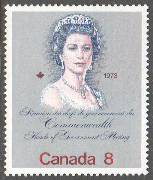 Canada Scott 620ii MNH - Click Image to Close